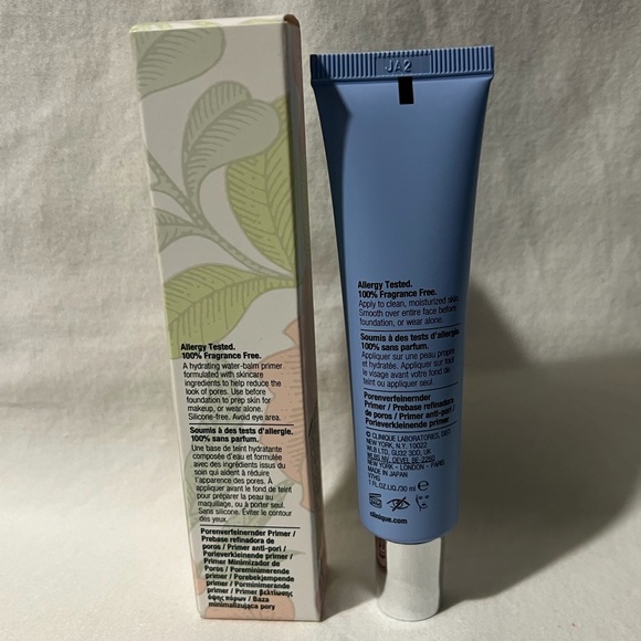 🌟NIB🌟 CLINIQUE Even Better™ Pore Defying Primer 1oz - Picture 4 of 9